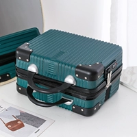 Чернила зеленый [замороженная сумка угол]