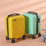 Универсальный чемодан, коробка для путешествий, 14 дюймов, 16 дюймов