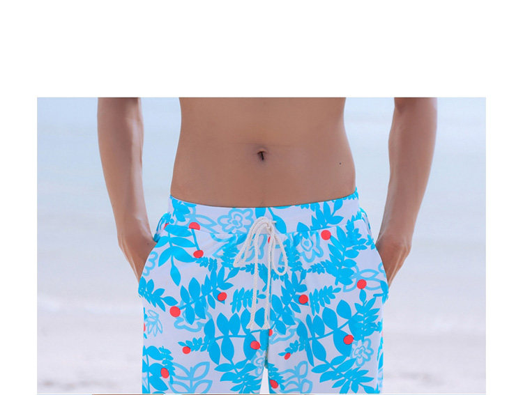 Maillot de bain homme - Ref 2535252 Image 15