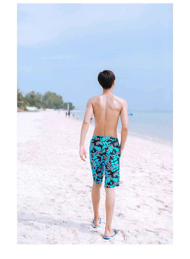 Maillot de bain homme - Ref 2535252 Image 20