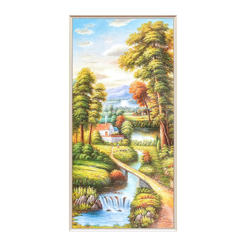 三羊开泰油画- Top 50件三羊开泰油画- 2025年12月更新- Taobao