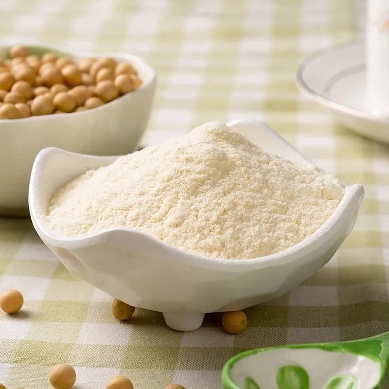 Soy Milk Powder 1000g Breakfast Milk Commercial Small Package Student Middle-Aged and Elderly Soybean Powder Adult Wholesale