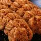 ດອກ hemp crispy ແບບດັ້ງເດີມ Tianjin ລົດຊາດເກົ່າແກ່, ດອກ hemp ທີ່ເຮັດດ້ວຍມືພິເສດຂອງອາຫານວ່າງກ່ອງ, ອາຫານເຊົ້າຫຸ້ມຫໍ່ສ່ວນບຸກຄົນ