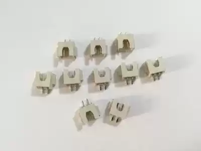 XH2 54 HORIZONTAL PATCH SPACING 2 54MM 2 3 4 5 6 7 8P HORIZONTAL PATCH SOCKET SMT CONNECTOR