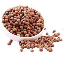 Indian Food India imported wild black chickpeas Black Chana Chickpea 1kg