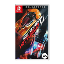 Nintendo Swtich NS Need for Speed 14 speed pleasure heat tracking Chinese spot