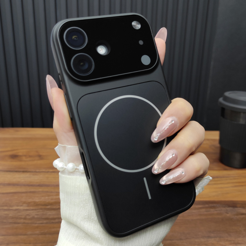 Suitable for Apple 17 Pro Max Phone Case iPhone 16 Glass Lens Film 15 Plus Large Window Matte 14 Ultra-Thin Hard Case 13 Anti-Drop Instantly Transforms into 17 Series Simple Protective Case D89 Suitable for Apple 17 Pro Max Phone Case iPhone 16 Glass Lens Film 15 Plus Large Window Matte 14 Ultra-Thin Hard Case 13 Anti-Drop Instantly Transforms into 17 Series Simple Protective Case D89