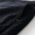 Mr. Cotton Men Winter Winter Đàn ông mới Đàn hồi Quần bó Quần dài Quần thun thun Eo Quần yếm quan ao nam Quần làm việc