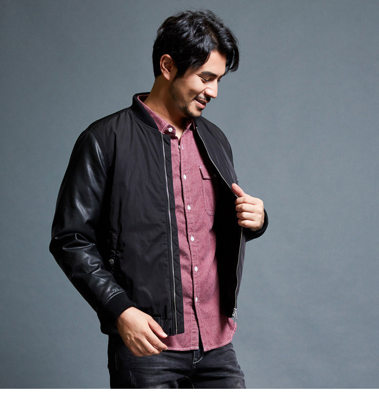 Blouson hiver pour homme - Ref 3112756 Image 32