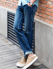 Blouson hiver pour homme - Ref 3112756 Image 13