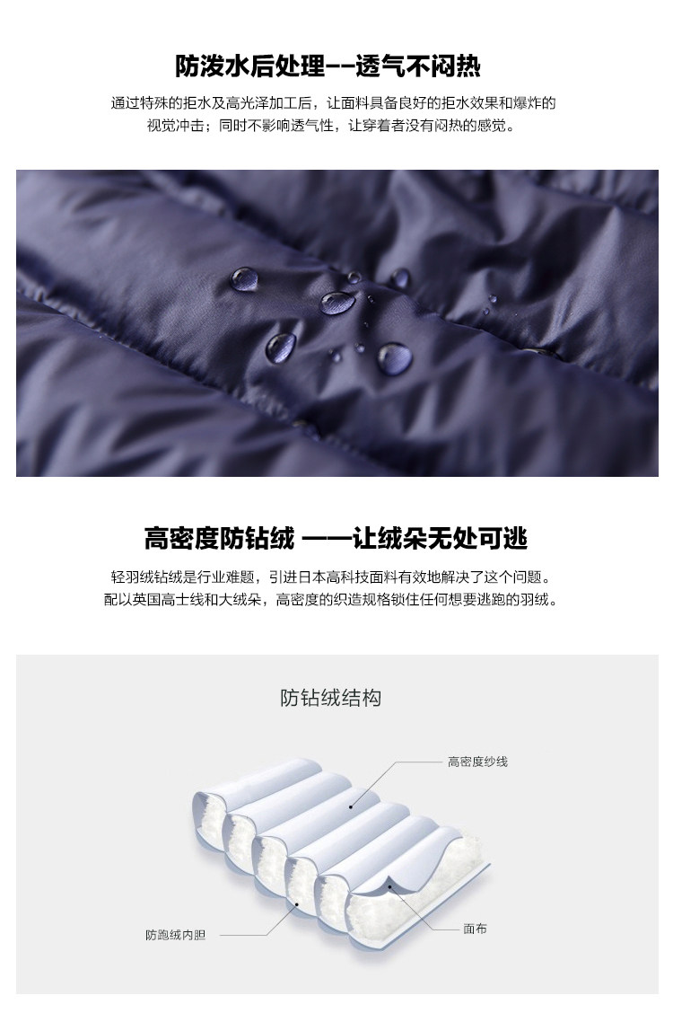 Blouson homme - Ref 3120387 Image 33