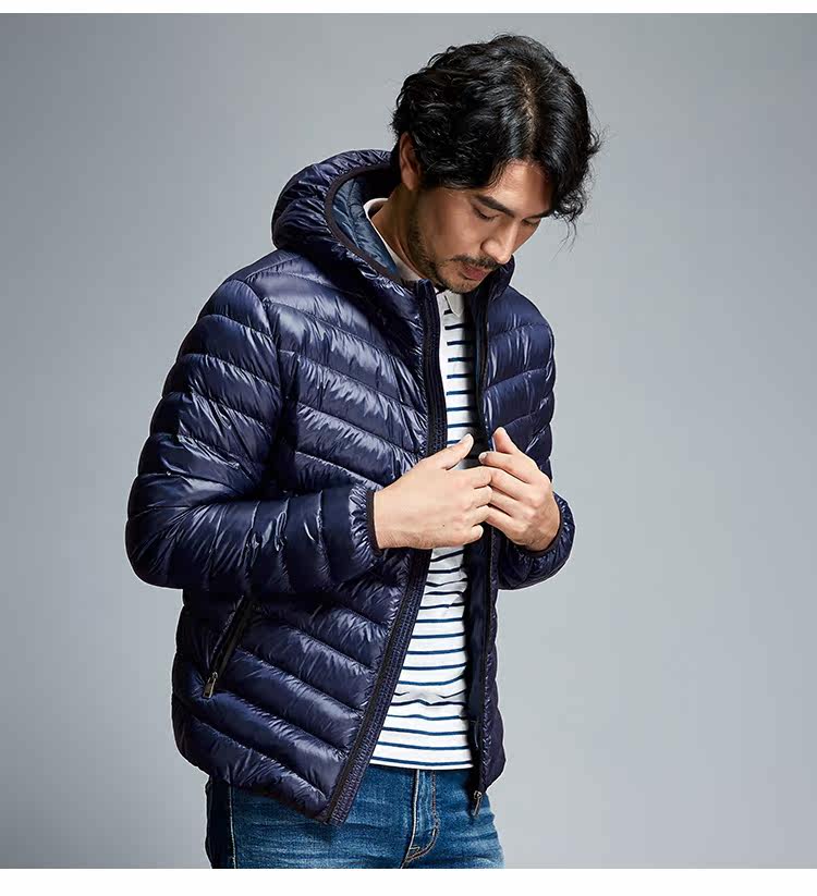 Blouson homme - Ref 3120387 Image 17