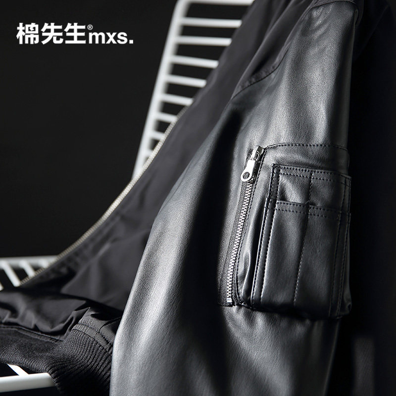 Blouson hiver pour homme - Ref 3112756 Image 1