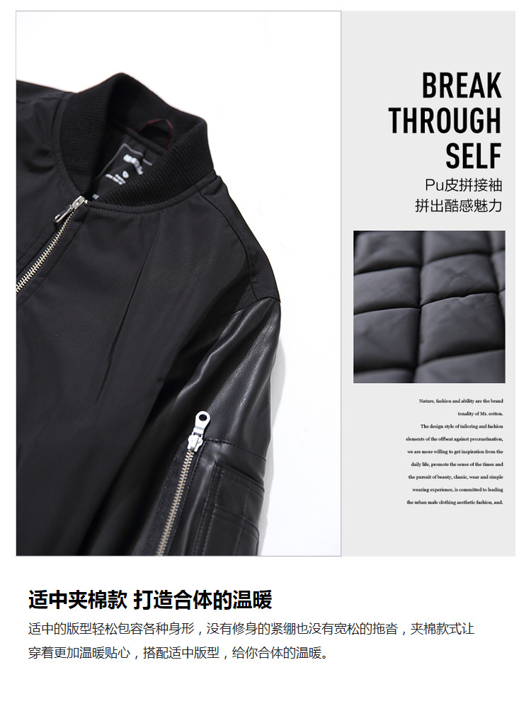 Blouson hiver pour homme - Ref 3112756 Image 27