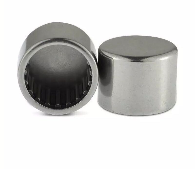 Quality rolling pin bearings BK081208 BK0808 35941 8 8 8 * 12 * 8