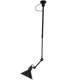 Nordic Adjustable Telescopic Pendant Light for Dining Room, Movable Universal Swing Arm, Foldable Design, Long Arm Pendant Light with Adjustable Angle