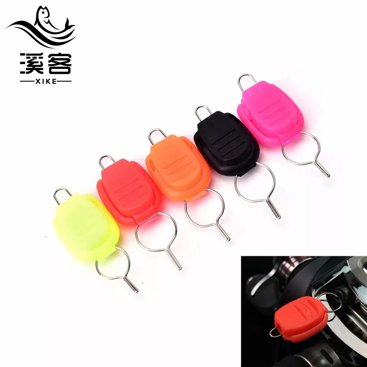 Creek Lujah Water Drop Wheel Drum Wheel Wire Stopper Wire Stopper Wire Collector Lujah Accessories 5 Pieces Gear Gadget