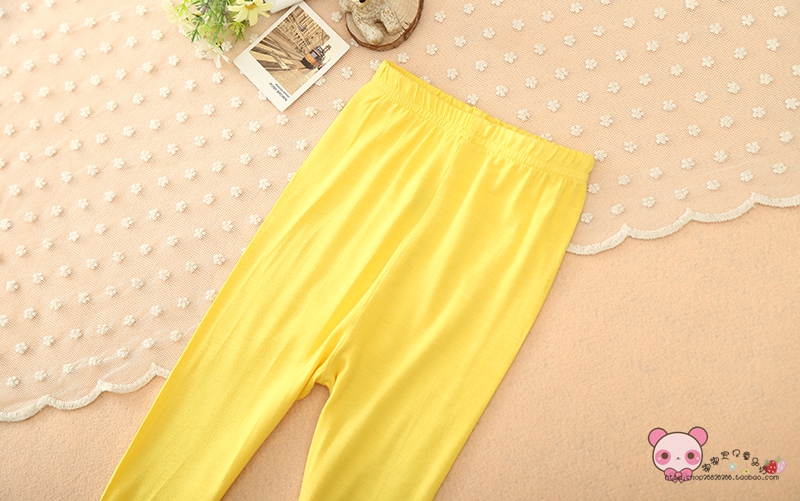 Pantalon fille - Ref 2062192 Image 51