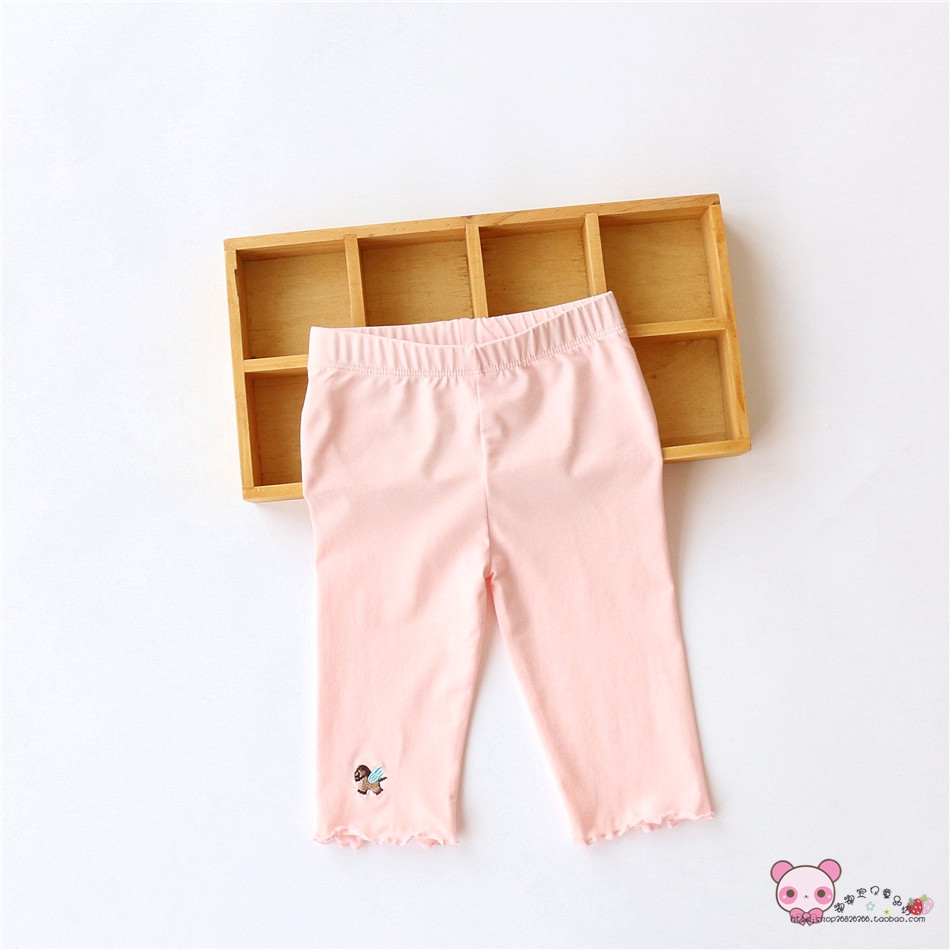 Pantalon fille - Ref 2062192 Image 39