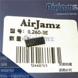 IL260-3E [Изолятор -дигитальный изоляционный устройство] DGTL ISO 2,5 кВ Gen Purp 16Soic