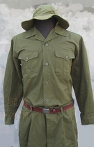 Vietnam military uniform Vietnam training uniform
