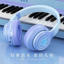 Japans Audio-Technica official flagship head-mounted Bluetooth headset ANC active noise reduction wireless wired headset long-lasting