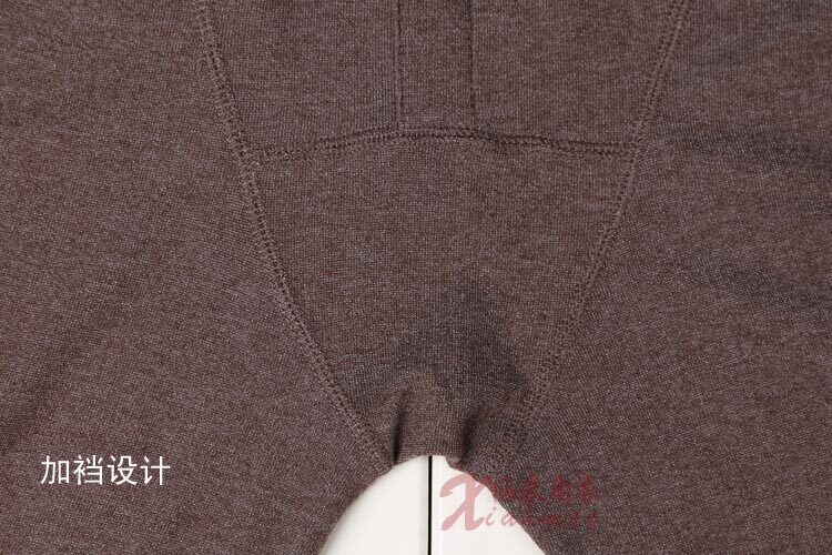 Pantalon collant jeunesse simple en coton - Ref 749028 Image 24