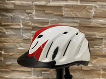 Dubai Equestrian Helmet Limited Edition Endurance Helmet