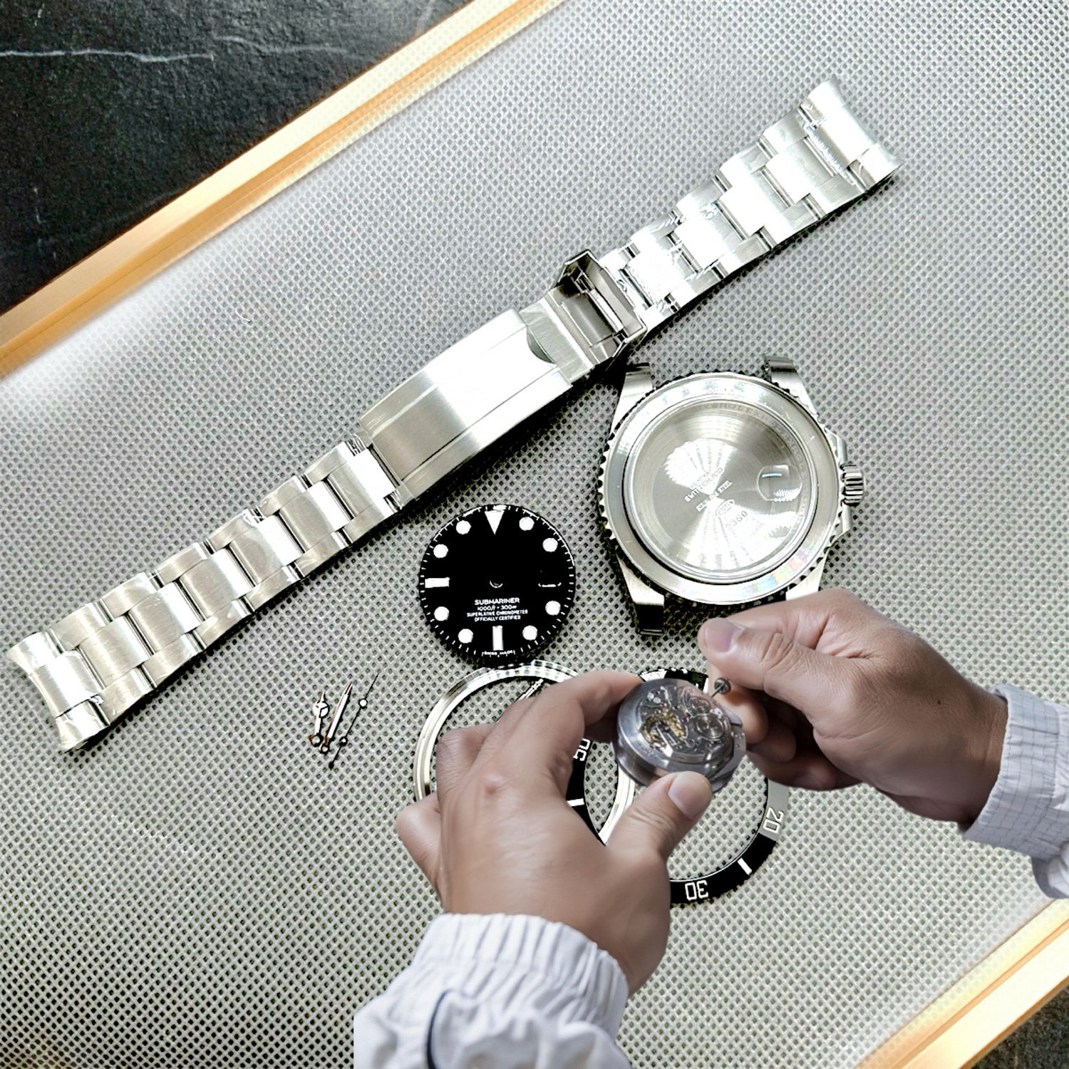 手表维修服务，你的腕间时光守护者🧐深度解读与实用指南--淘宝好物网