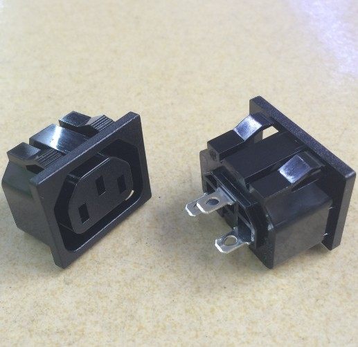 R-302SN Original Taiwan RICH BAY power socket