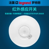 ROG Langing к человеческому образованию тела. Сосание потолочного инфракрасного интеллектуального с дистанционным управлением ESPCA01 /48807