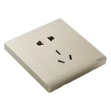 Компания Loglant Switch панель Langchun Series Milan Gold 86 Legrand Single и Double Control 16a Home