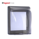 TCL Rogue Transparent 86 -тип панели панели водонепроницаемой