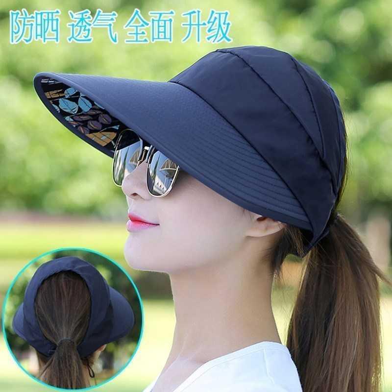 summer sun hat shawl female bike driving electric motor