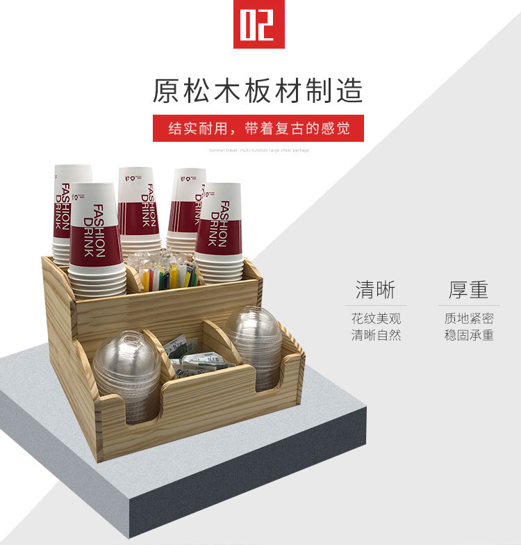 Chủ sở hữu cốc giấy Xô đen Cà phê trà Cốc cốc dùng một lần Cup Cup Chủ acrylic Cup Chủ Hộp lưu trữ - Cà phê ly uống cà phê đẹp