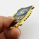 Применимый логотип Ford