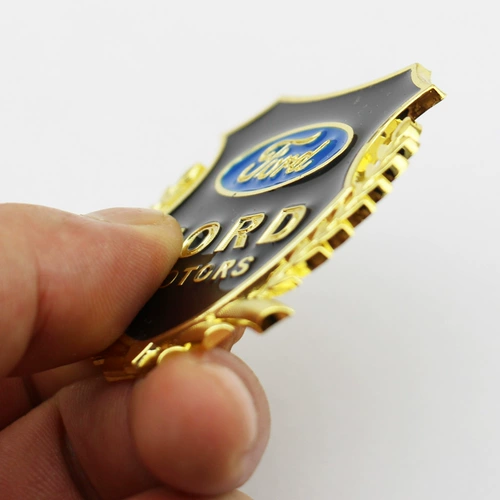 Применимый логотип Ford