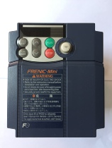 New Fuji inverter FRN0002C2S-4C