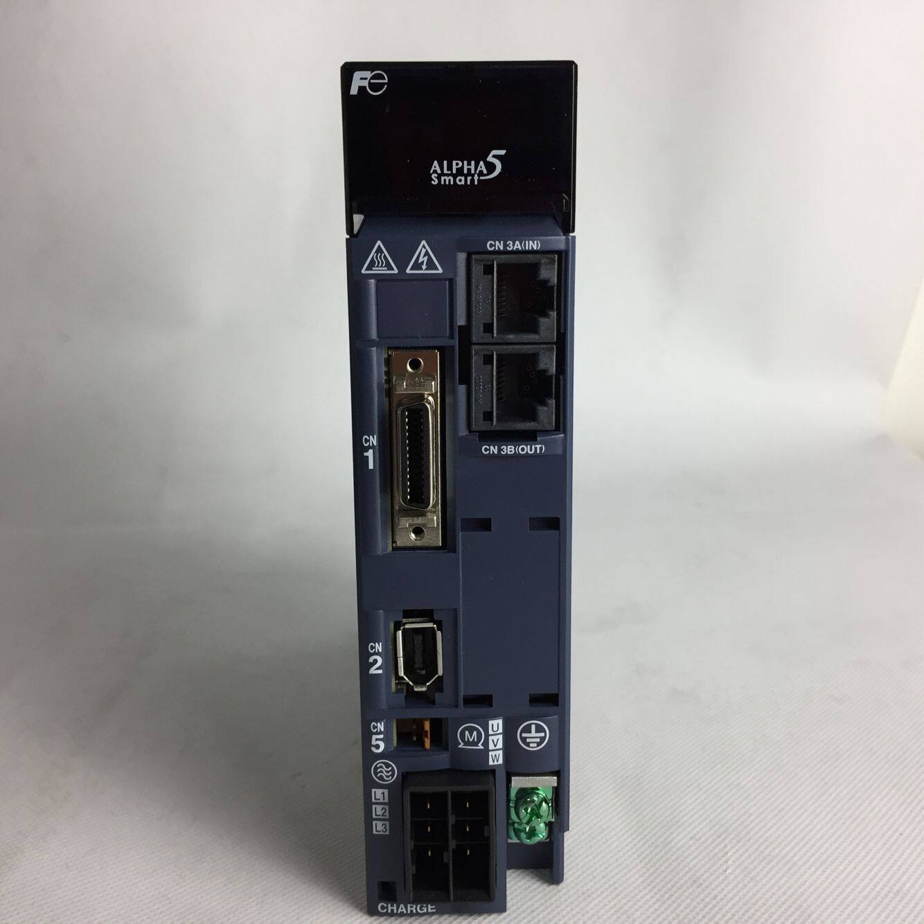 New original Fuji servo drive RYH401F5-VV2