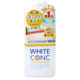 White conc, японский осветляющий гель для душа для выпрямления волос, витамин C