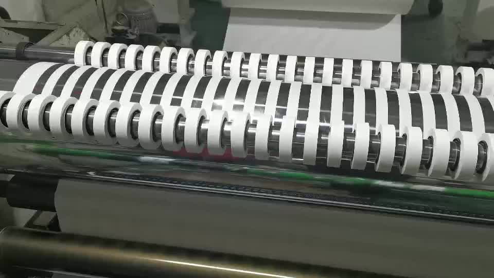 Money Strapping Machine Kraft Paper Roll Bank Use Banding Cash Small Paper Banding Roll Buy