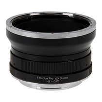 American Fotodiox Hassuhlblad lens to turn GFX100S 50S R Transfer Ring Near Regency