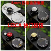 LEICA shutter button LEICA M10 M240 MP M9 M8 M7 M 6 MM BIG M SHUTTER button
