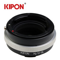 KIPON N G-L NIK lens to SL S1R S1 FP L port body adapter ring