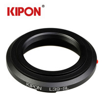 KIPON L39-SL adapter ring M39 lens to Leica SL body L39-S L Leica T body