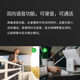 TP-LINK camera 4g lifetime traffic home indoor monitor without network 4 million full color night vision