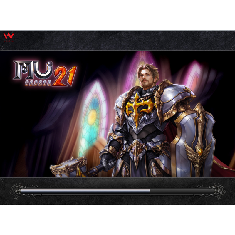 S21.1-2 Miracle Mu One-Click Setup Chinese Gm Tool Standalone Lan/Wan Simplified and Traditional Chinese