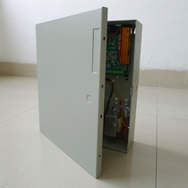 Fox FC-7448 bus alarm host 8-way anti-theft alarm controller can be extended to 224 zones