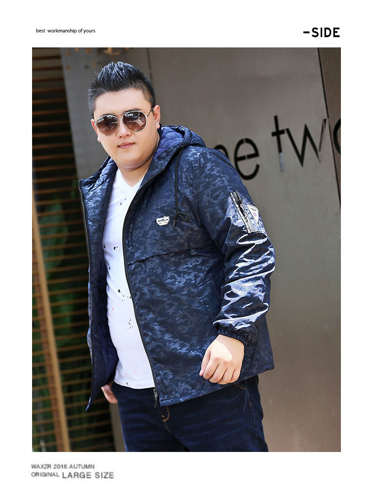 Blouson hiver pour homme   OTHER - Ref 3113142 Image 26