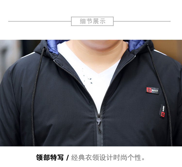 Blouson hiver pour homme   OTHER - Ref 3113142 Image 36